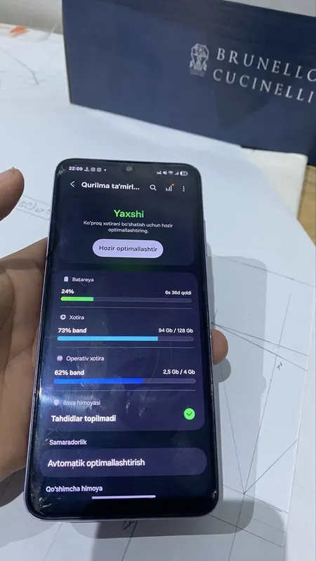 Samsung GalaxsyA05s 2 Samsung GalaxsyA05s 2