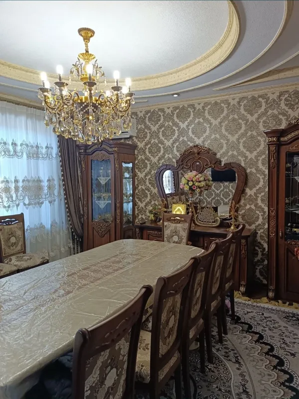 Продаётся Новый Дом на Янгиабаде — фото 1