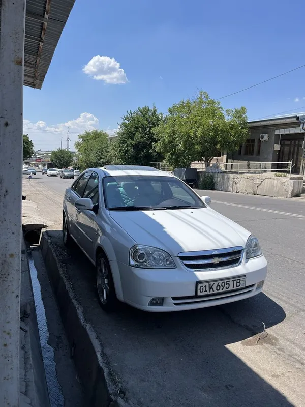 Lacetti 1.8 avtomat 2 Lacetti 1.8 avtomat 2