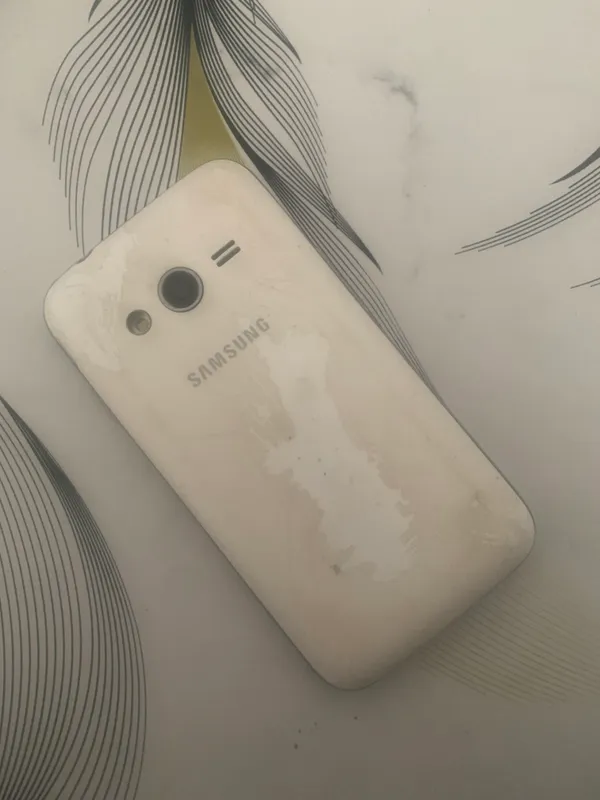 Samsung core 2 — фото 1