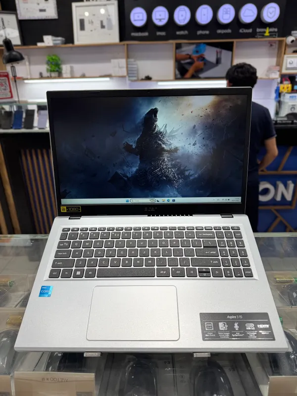 Acer Aspire 3 15 5