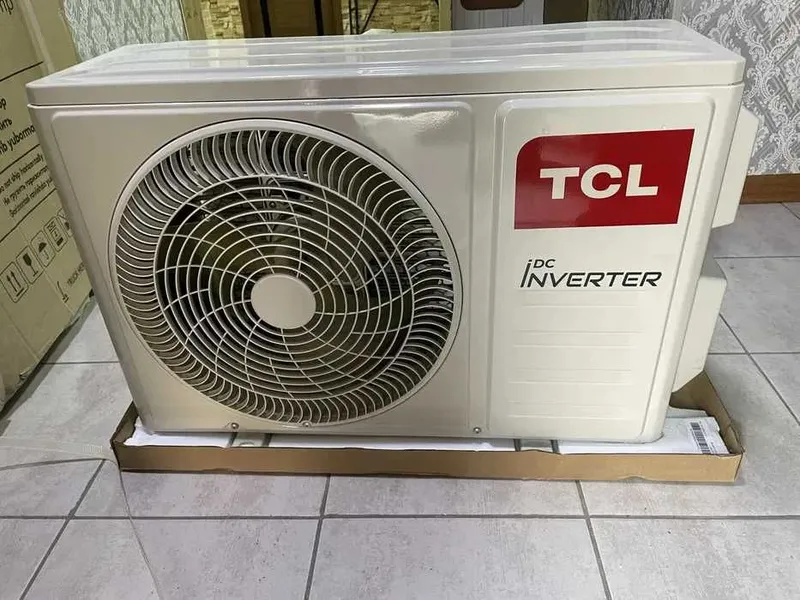 Кондиционер TCL 18 Инверторный мотор со склада низком ценам + доставка — фото 4