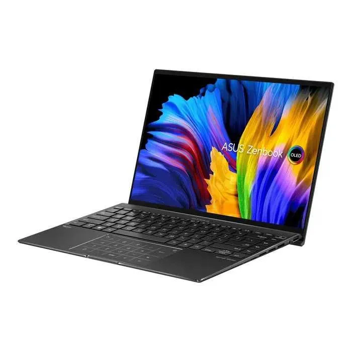 Рассрочка на ультрабук ASUS Zenbook R7-6800H/16GB/512GB/14"/OLED 3 Рассрочка на ультрабук ASUS Zenbook R7-6800H/16GB/512GB/14"/OLED 3