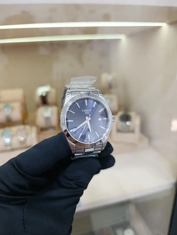 Tissot Gentleman 1 Tissot Gentleman 1