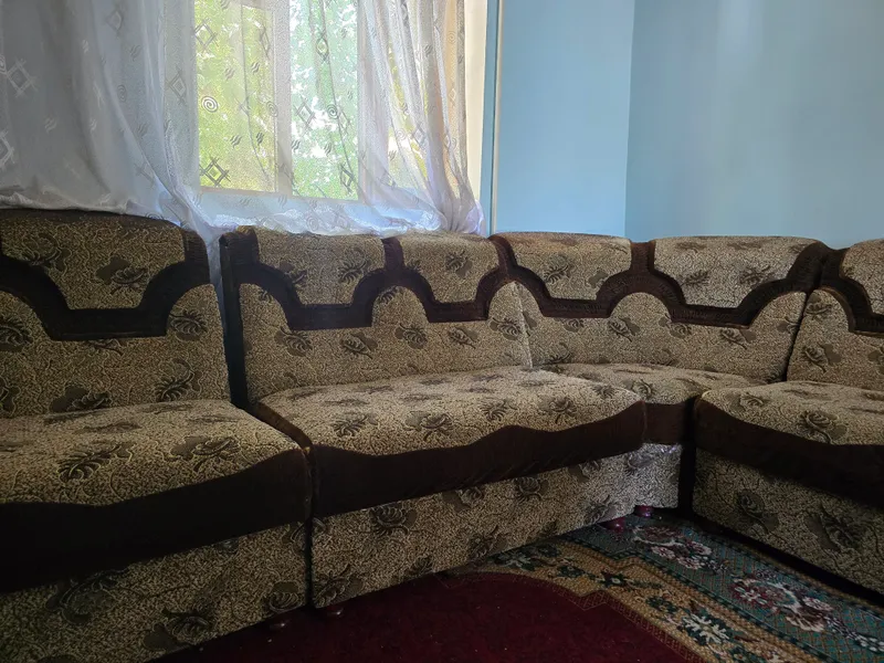 юмшок мебель сотилади. ишлатилмаган. тоза мебель. — фото 2 юмшок мебель сотилади. ишлатилмаган. тоза мебель. — фото 2