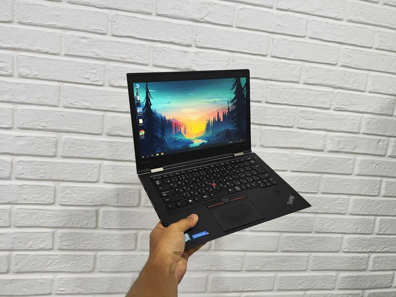 Lenovo ThinkPad X1 Carbon 4th gen — kuchli va ixcham noutbuk! 1 Lenovo ThinkPad X1 Carbon 4th gen — kuchli va ixcham noutbuk! 1