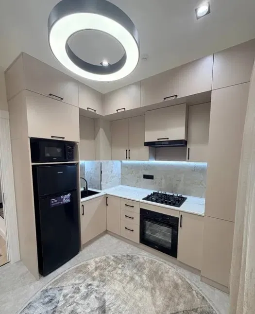 Аренда 2-комн. кв. 37 м², Мирабадский · ID 43437 4