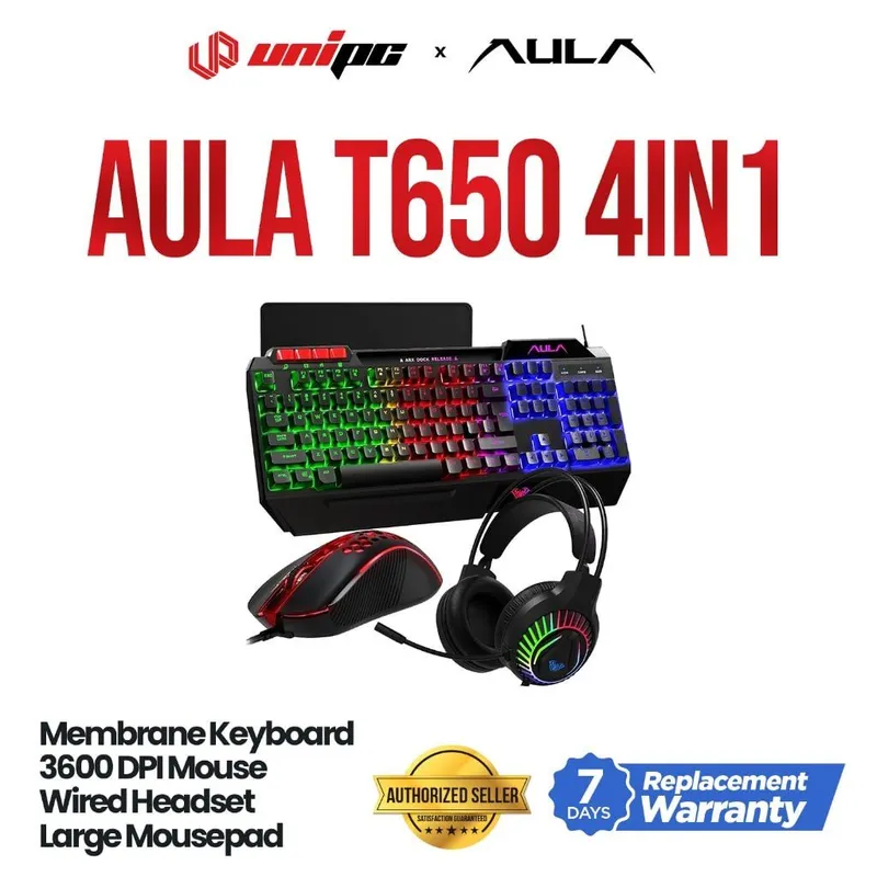 AULA Wind T650 AULA Wind T650