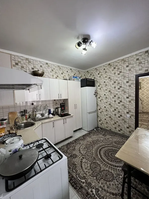 Продам Участок (4-сотки) с Домом! Сергели-Янгихаёт, Тошкент махалля — фото 3