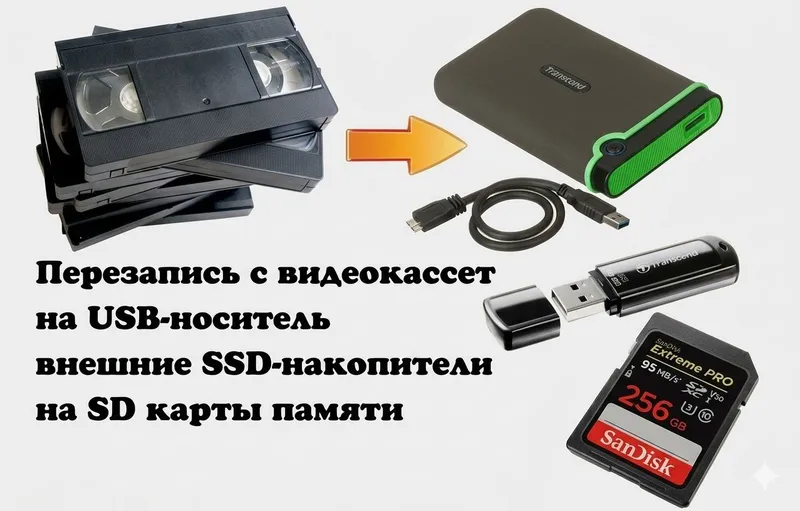 VHS Videokassetalarni raqamlashtirish Оцифровка видеокассет Eskixotira 4 VHS Videokassetalarni raqamlashtirish Оцифровка видеокассет Eskixotira 4