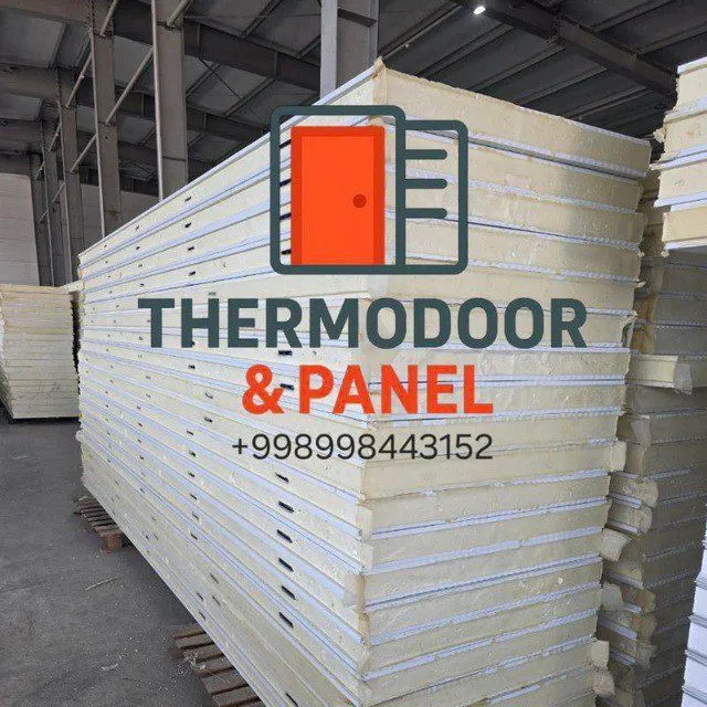 Sendvich panel ppu 1 Sendvich panel ppu 1