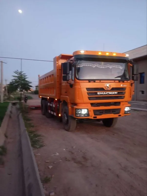 Самосвал Shacman F3000, 2020 йил , юрган масофаси 145000 км 1 Самосвал Shacman F3000, 2020 йил , юрган масофаси 145000 км 1