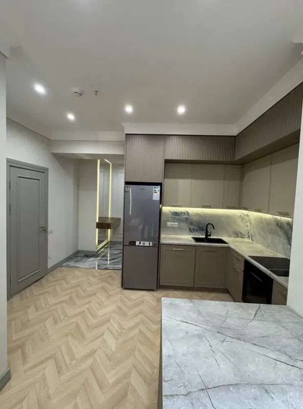 Аренда | 2х комнатная 60м2 | ЖК Акай Сити | Дархан — фото 5