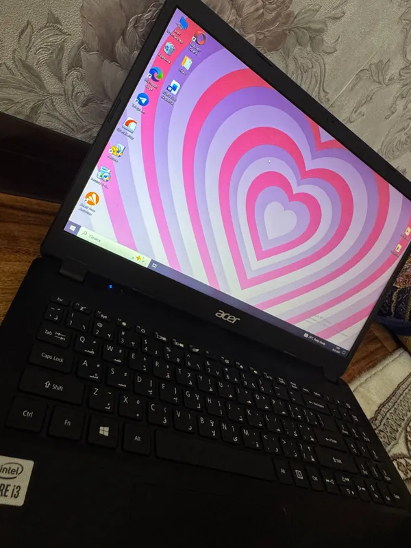 Ноутбук Acer 4