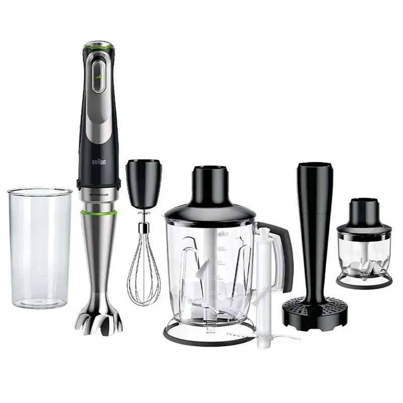 Braun MQ9147X... 1 Braun MQ9147X... 1