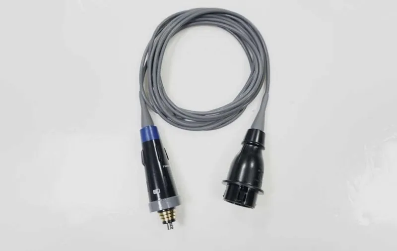 Olympus TD-SB400 SonicBeat Transducer new Yangi 1
