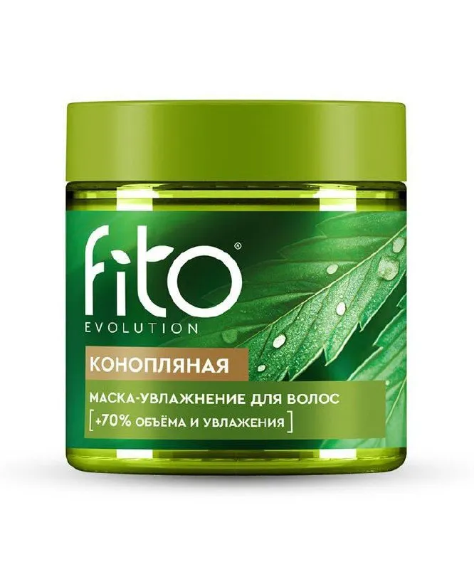 Маски для волос FITO EVOLUTION — фото 2