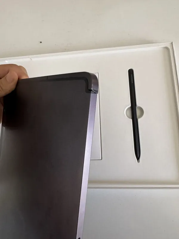 Samsung Galaxy Tab S8 Ultra + S Pen — фото 3