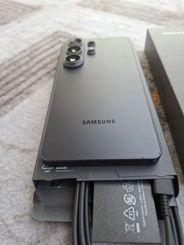 Samsung S26 ultra
