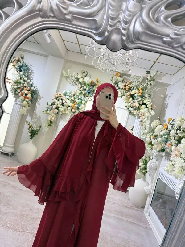 Abaya 2 Abaya 2