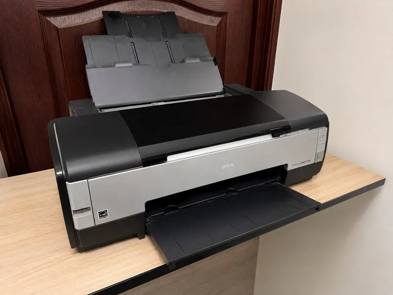 Epson 1410 200$ holati o'rta tiraj 89705 Eshoguzar Raysen 2 Epson 1410 200$ holati o'rta tiraj 89705 Eshoguzar Raysen 2