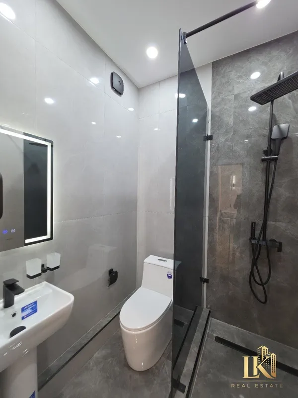 1-комнатная квартира, 41 м², 8/16, ЖК O'z Makon (Яшнабадский район) — фото 7