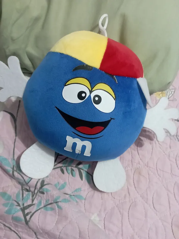 Игрушка m&m