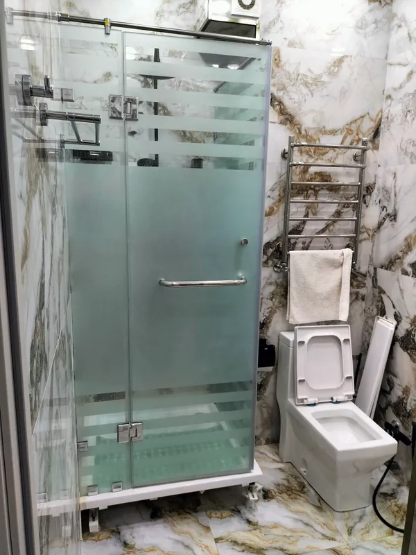 Ул. Мирзо Улугбека 10 — фото 3 Ул. Мирзо Улугбека 10 — фото 3