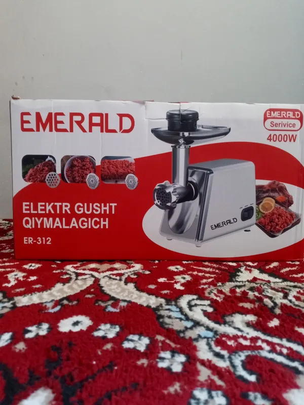 ELERALR 4000W ER-312 1 ELERALR 4000W ER-312 1