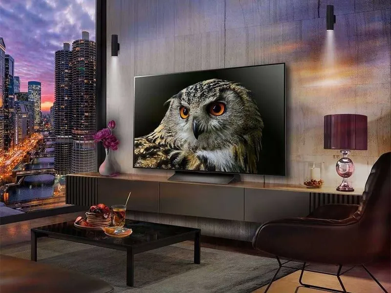 Телевизор LG 55 диагональ Оригинал! с наилучшем выбора на любой вкус! — фото 1