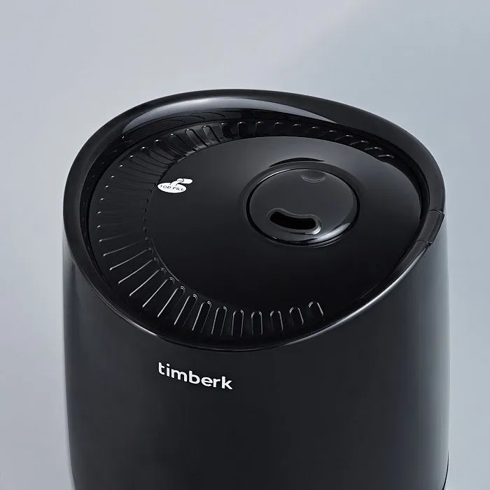 Увлажнитель воздуха Timberk A17E 5