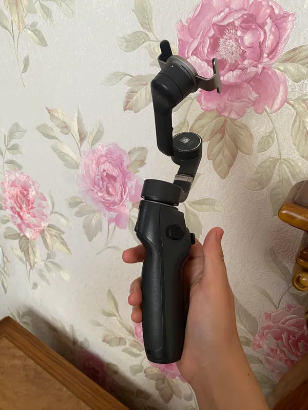 Stabilizator dji se osmo