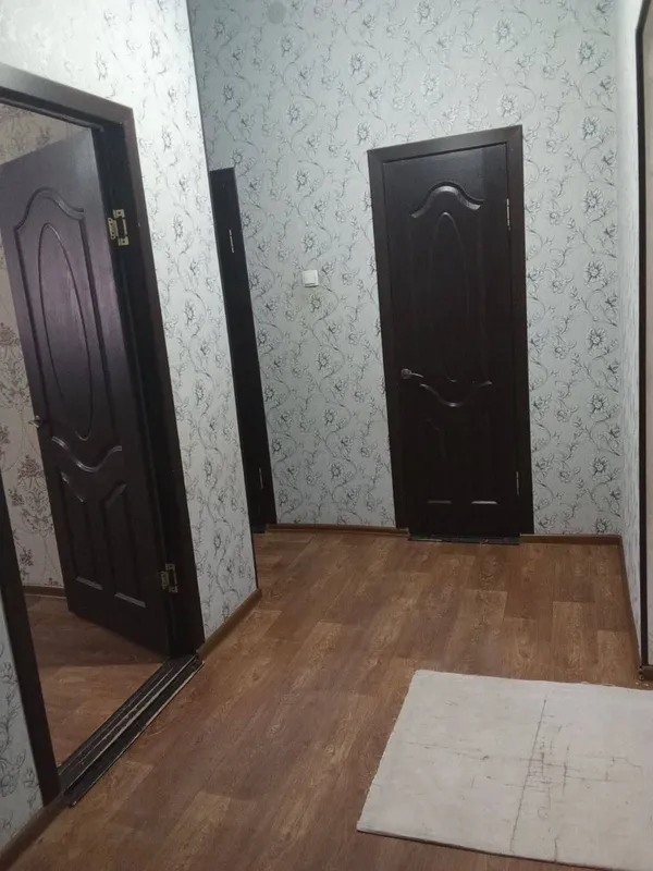 23 maktab yaqinida kvartira sotiladi — фото 1