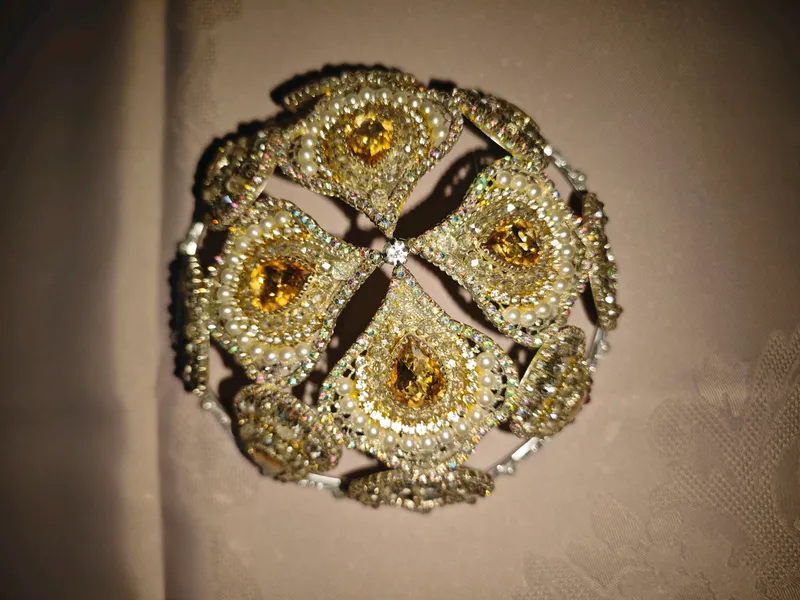 juletta diadema