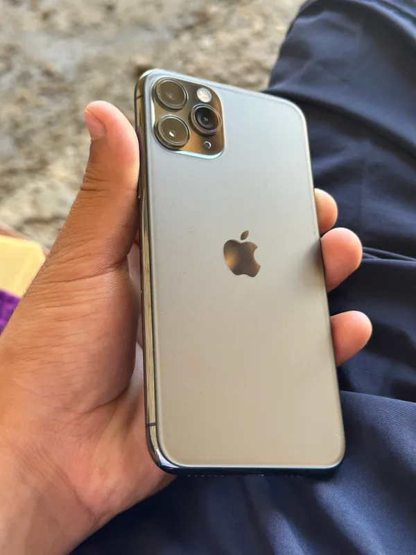 Продаётся iPhone 11 Pro 1 Продаётся iPhone 11 Pro 1
