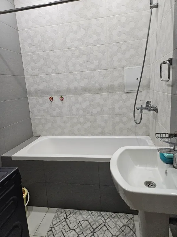 Kvartira ijarasi, 3 xonali, Yakkasaroy tumani (Qushbegi), «Kanotchi restoran» JK 3