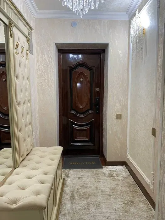 Сдается 2-комнатная квартира (Яккасарайский район) — фото 3 Сдается 2-комнатная квартира (Яккасарайский район) — фото 3