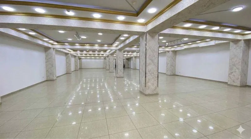 Сдам помещение 500м2Самарканд дарвоза — фото 2