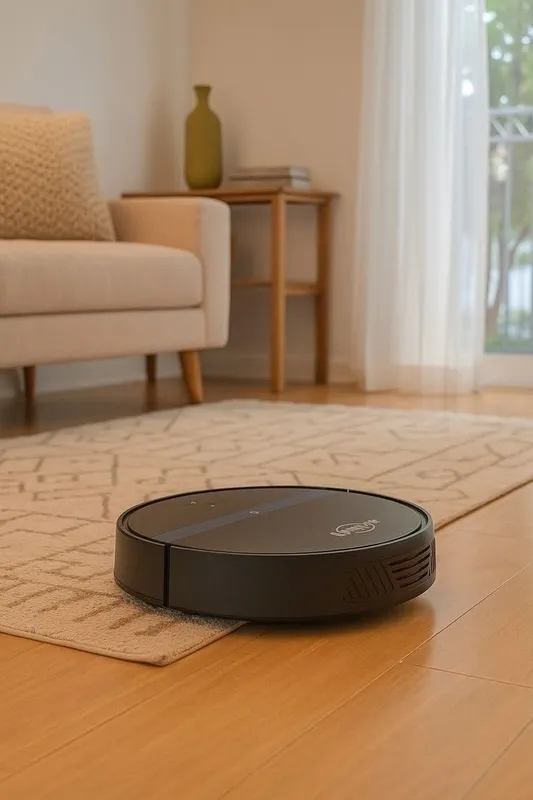 X50 Ultra Complete Robot Vacuum Cleaner — умная система чистоты — фото 1 X50 Ultra Complete Robot Vacuum Cleaner — умная система чистоты — фото 1