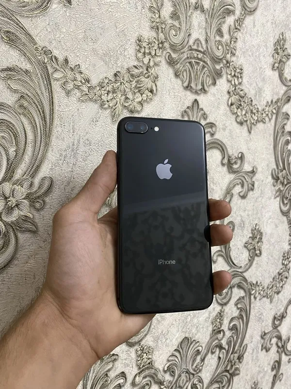 iphone 8 plus qora srocna arzonga 1 iphone 8 plus qora srocna arzonga 1