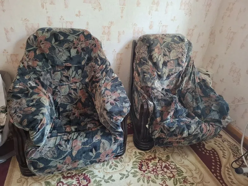 Юмшок мебель 4 предмет.