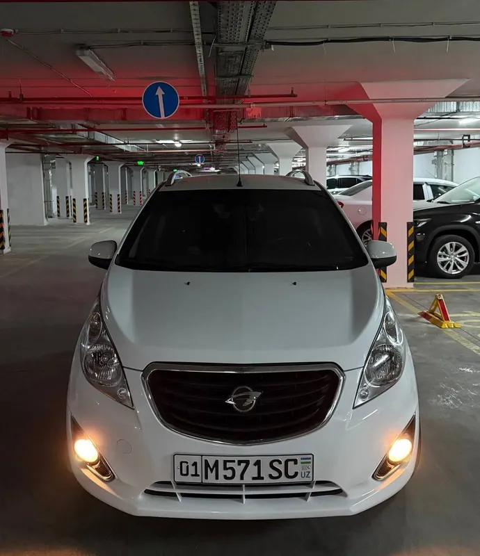 Сдам в аренду с выкупом Ravon R2 2021 1 Сдам в аренду с выкупом Ravon R2 2021 1
