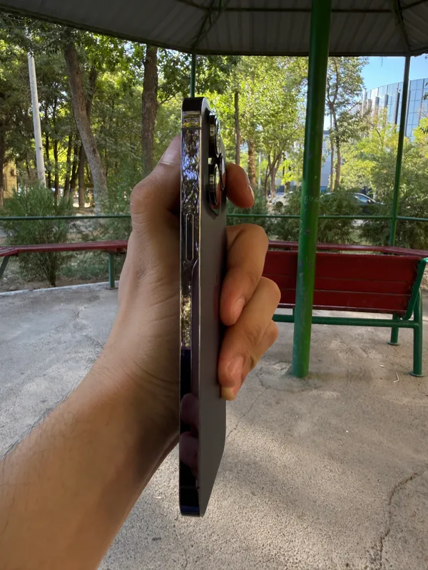 iphone 14 pro max 6