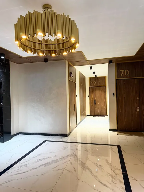 Мирабадский район аренда 2х комнатная квартира Mirabad Avenue — фото 8