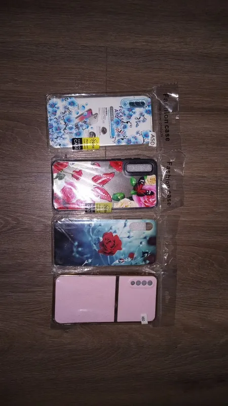 A50. A51 4G. A52 1 A50. A51 4G. A52 1