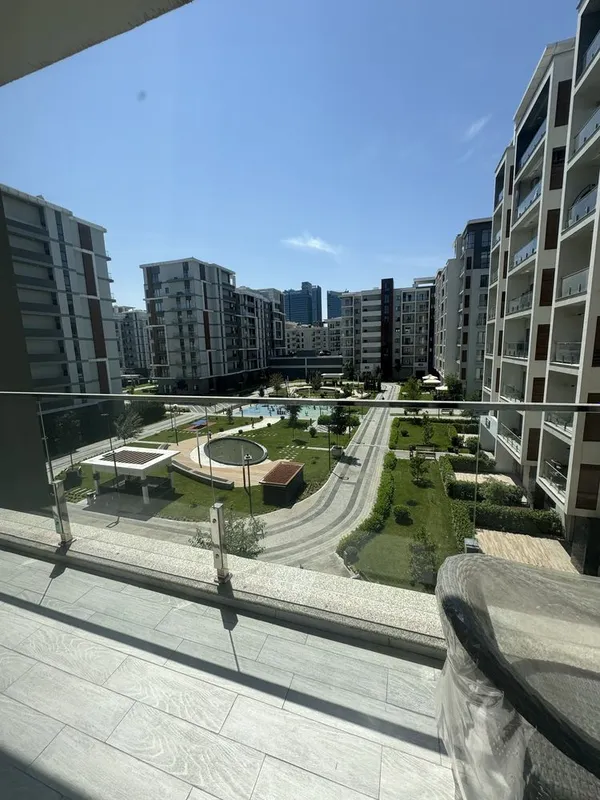 Аренда!!! Tashkent city Gardens A blok + парковка. Без маклера.