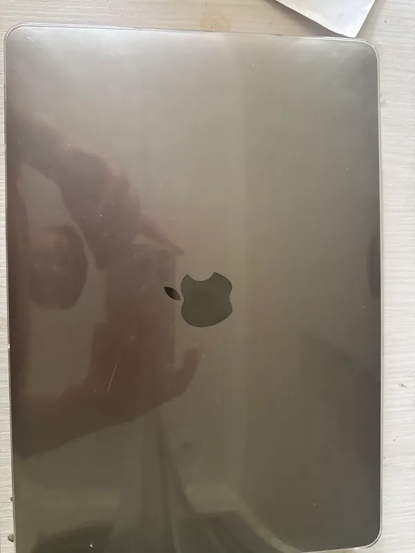 Macbook pro m2 — фото 4