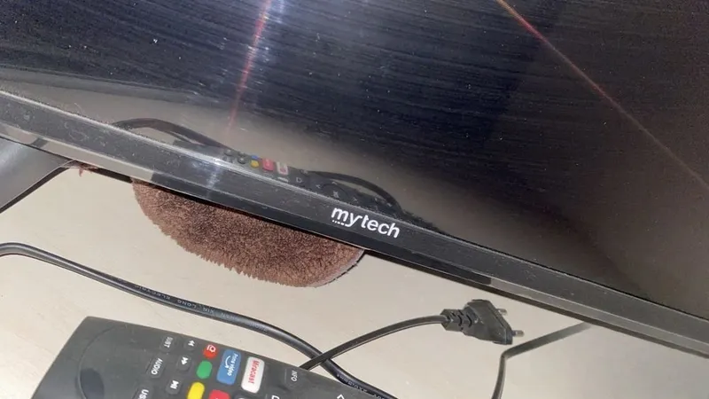 Продаётся Smart TV за 100 долларов 3 Продаётся Smart TV за 100 долларов 3