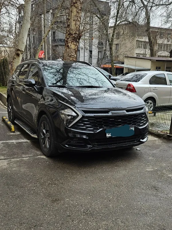 Продам Кия спортейдж