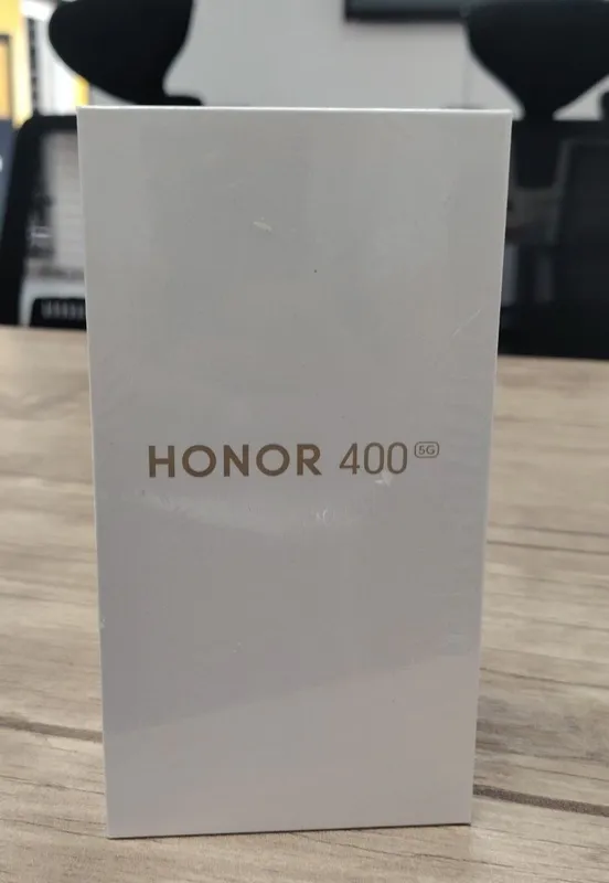Honor 400 5G 12/256 с гарантией.